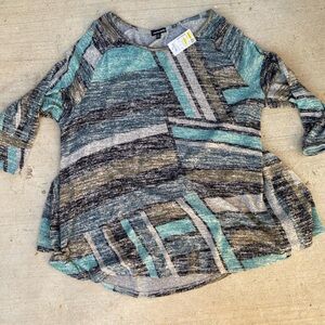 Real nice shirt.. with tag still on it !